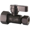 Oil Rubbed Bronze