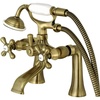 Antique Brass