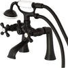 Oil Rubbed Bronze