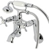 Polished Chrome