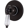 Oil Rubbed Bronze