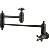 Oil Rubbed Bronze