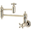 Polished Nickel
