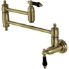 Antique Brass