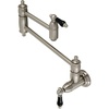 Brushed Nickel