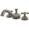 Brushed Nickel