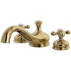 image:imageKingston Brass KS3332AX Heritage Roman Tub Faucet Polished BrassPolished Brass