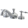 Polished Chrome