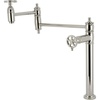 Polished Nickel