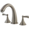 Brushed Nickel