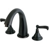Oil Rubbed Bronze