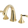 image:imageKingston Brass KS5362FL Royale Roman Tub Faucet Polished BrassPolished Brass