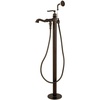 Oil Rubbed Bronze