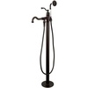 Oil Rubbed Bronze