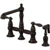 Oil Rubbed Bronze