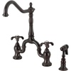 Oil Rubbed Bronze