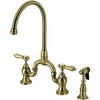 Antique Brass