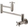 Polished Nickel