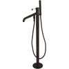 Oil Rubbed Bronze