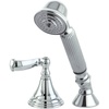 Polished Chrome