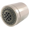 Polished Nickel