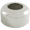 image:imageKingston Brass PFLBELL1126 112 Bell Flange Polished Nickel