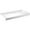 image:imageKingston Brass VTSB60325R Dominica Shower Base White 60 x 32 x 494