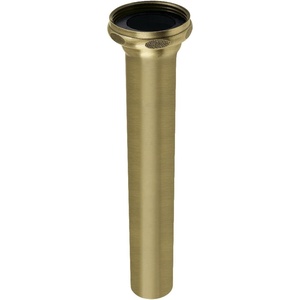 image:imageFauceture EVT8123 Possibility 112 to 114 StepDown Tailpiece 8 Length Antique Brass