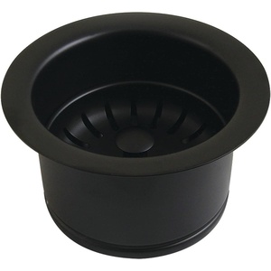 image:imageKingston Brass BS3003S Made to Match Garbage Disposal Flange Antique BrassMatte Black