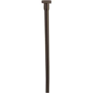 image:imageKingston Brass CF38205 Complement 38Inch Diameter Flat Closet Supply 20Inch Oil Rubbed BronzeOil Rubbed Bronze