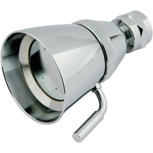 image:imageKingston Brass K133A2 Designer Trimscape Showerscape 214Inch Shower Head Polished BrassPolished Chrome
