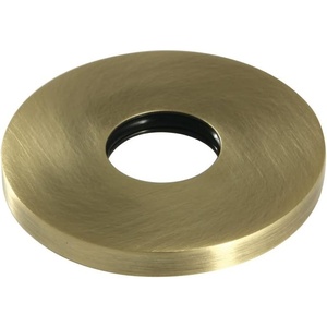 image:imageKingston Brass K151F6 Showerscape Brass Flange Polished Nickel 231 x 231 x 025Antique Brass