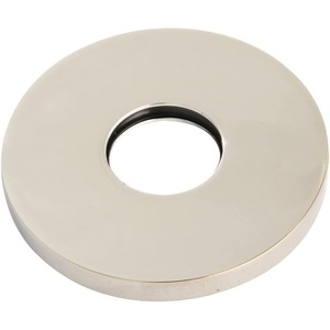 image:imageKingston Brass K151F6 Showerscape Brass Flange Polished Nickel 231 x 231 x 025Polished Nickel