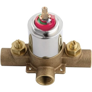 image:imageKingston Brass KB3631V Plumbing Parts Valve Polished ChromePolished Chrome
