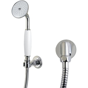 image:imageKingston Brass KX1051SE Victorian Hand Shower Kit Polished Chrome