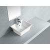 image:imageKingston Brass EV4049 Fauceture Forte Vitreous China Bathroom Vessel WhiteWhite