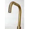 image:imageKingston Brass FSC8933DPL Paris Widespread Bathroom Faucet with PopUp Drain Brushed BrassBrushed Brass