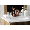 image:imageKingston Brass KB160ALAC Heritage 4 in Centerset Bathroom Faucet Antique CopperAntique Copper