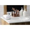 image:imageKingston Brass KB160ALAC Heritage 4 in Centerset Bathroom Faucet Antique CopperAntique Copper