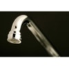 image:imageKingston Brass KS613SB 2Handle Wall Mount Kitchen Faucet Brushed Brass 694 x 488 x 275Brushed Brass