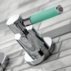 image:imageKingston Brass KS8120DKL Kaiser Bathroom Faucet Matte Black 1131 x 763 x 306Brushed Nickel
