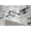 image:imageKingston Brass KS8120DKL Kaiser Bathroom Faucet Matte Black 1131 x 763 x 306Brushed Nickel