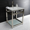 image:imageKingston Brass LS8213CTL Continental Bathroom Faucet Brushed Brass 4 x 494 x 1169Polished Brass