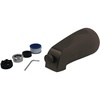 image:imageKINGSTON BRASS K1288A1 518Inch Universal Diverter Tub Spout Polished ChromeOil Rubbed Bronze