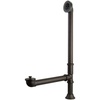 Oil Rubbed Bronze