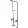 Brushed Nickel