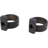 image:imageKingston Brass CC431 Vintage Drain Bracelets for Supply Line Support 238 ChromeOil Rubbed Bronze