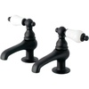 image:imageKingston Brass CC5L2 Basin Faucet 1 CCPL2CSC 1 CCPL2CSH Polished BrassOil Rubbed Bronze