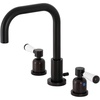 Oil Rubbed Bronze