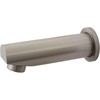 image:imageKingston Brass K8187A1 Designer Trimscape Showerscape Spout For Tub and Shower Out Diverter Polished ChromeBrushed Nickel